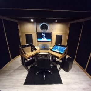 services de mastering online sur mesure