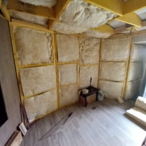 traitement acoustique studio