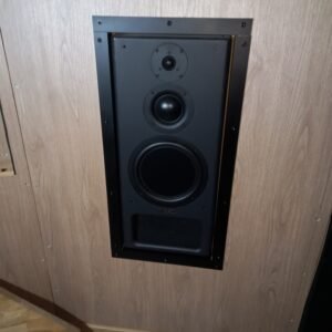 Un studio de mastering répondant à toutes vos exigences