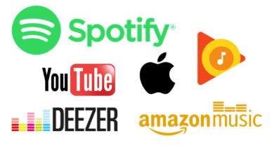 mastering pour le streaming