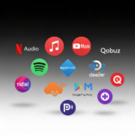 mastering pour toutes les plateformes de streaming